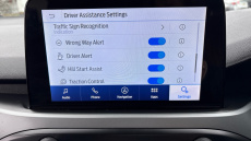 Ford Focus 1.0 EcoBoost Active Style 5dr Petrol Hatchback